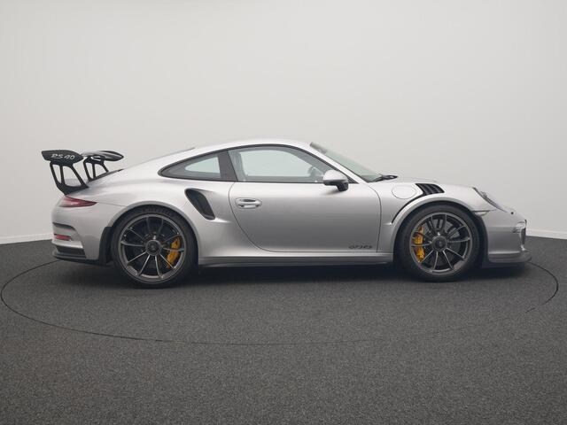 Porsche 911 GT3 RS