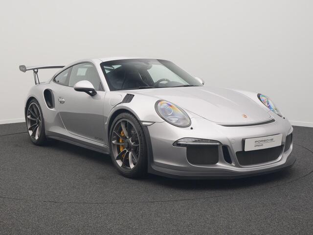 Porsche 911 GT3 RS