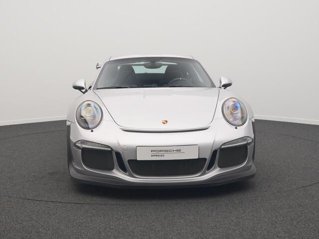 Porsche 911 GT3 RS