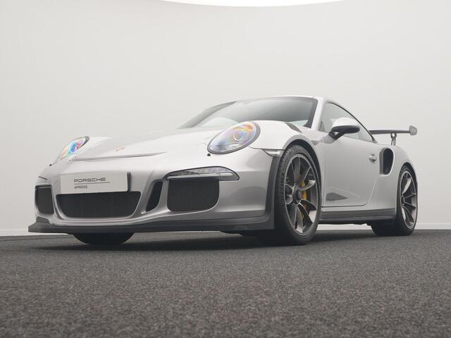 Porsche 911 GT3 RS