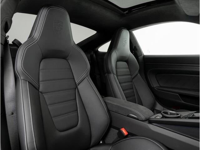 Porsche 911 Turbo S