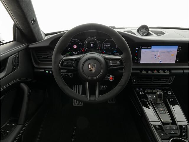 Porsche 911 Turbo S