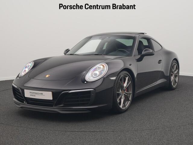 Porsche 911 Carrera S