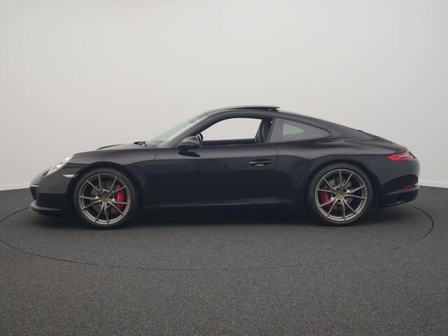 Porsche 911 Carrera S