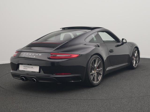 Porsche 911 Carrera S