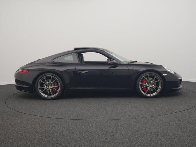 Porsche 911 Carrera S