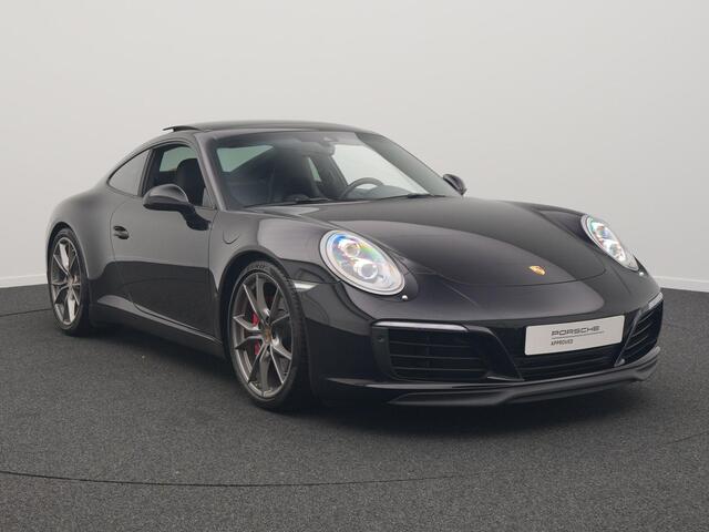 Porsche 911 Carrera S