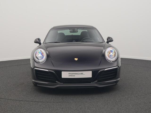 Porsche 911 Carrera S