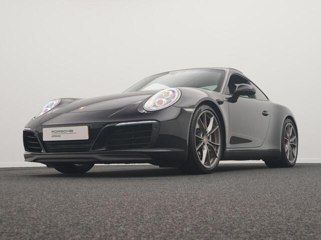 Porsche 911 Carrera S