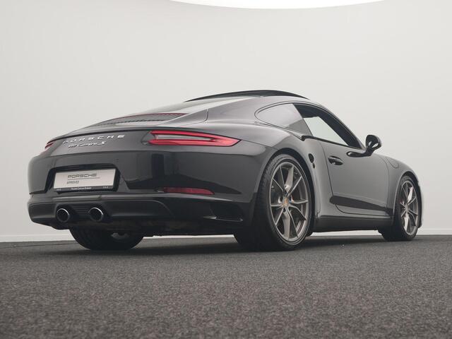 Porsche 911 Carrera S