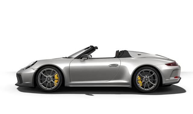 Porsche 911 Speedster | No. 731 of 1948