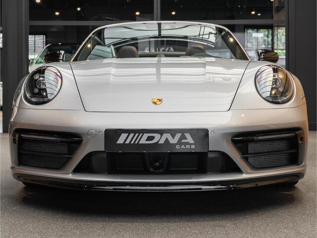 Porsche 911 992.1 4 GTS Cabriolet Lift Carbon BOSE 3.0 Carrera 4 GTS