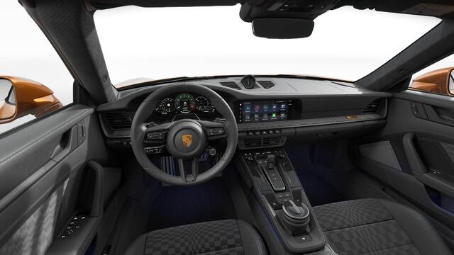 Porsche 911 Spirit 70 Edition