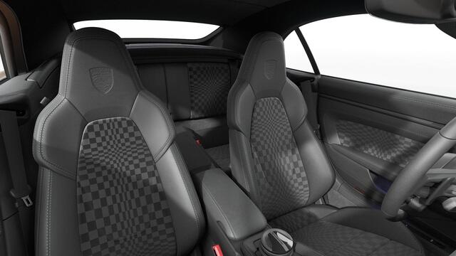 Porsche 911 Spirit 70 Edition