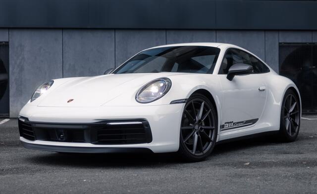 Porsche 911 3.0 CARRERA T - Origineel NL - BTW auto