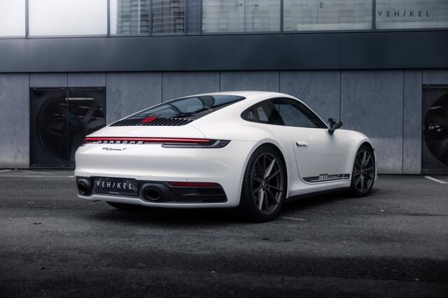 Porsche 911 3.0 CARRERA T - Origineel NL - BTW auto