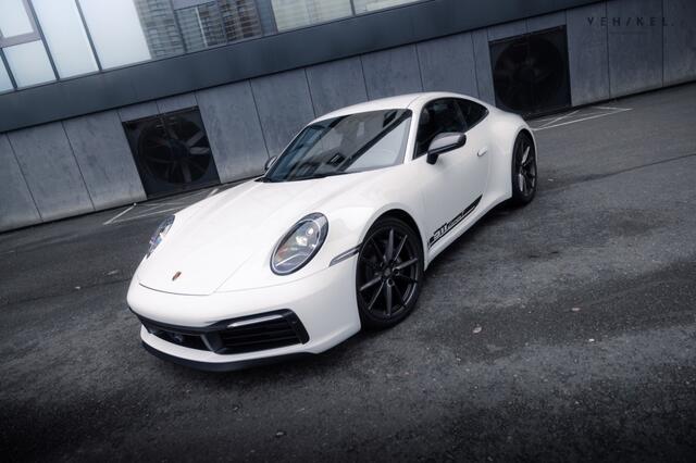 Porsche 911 3.0 CARRERA T - Origineel NL - BTW auto