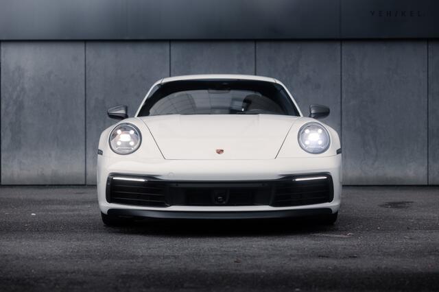 Porsche 911 3.0 CARRERA T - Origineel NL - BTW auto