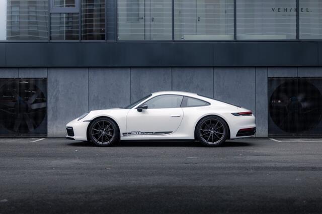 Porsche 911 3.0 CARRERA T - Origineel NL - BTW auto