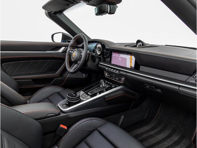 Porsche 911 Carrera 4S Cabriolet | 15 Years PCG Edition