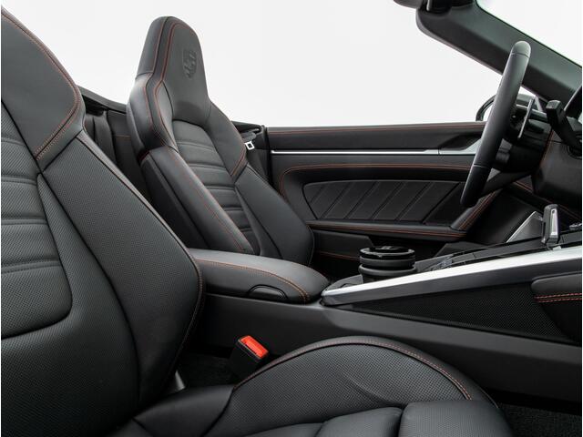 Porsche 911 Carrera 4S Cabriolet | 15 Years PCG Edition