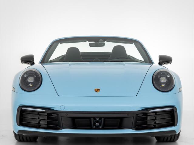 Porsche 911 Carrera 4S Cabriolet | 15 Years PCG Edition