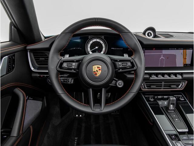 Porsche 911 Carrera 4S Cabriolet | 15 Years PCG Edition