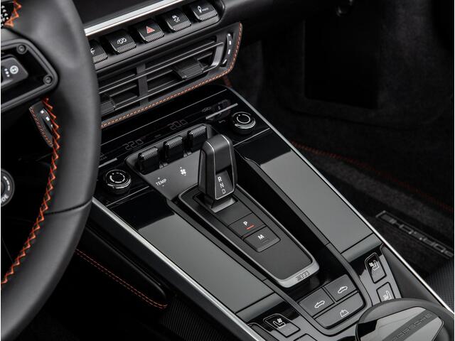 Porsche 911 Carrera 4S Cabriolet | 15 Years PCG Edition