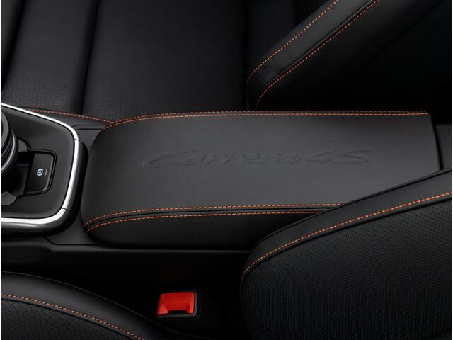 Porsche 911 Carrera 4S Cabriolet | 15 Years PCG Edition