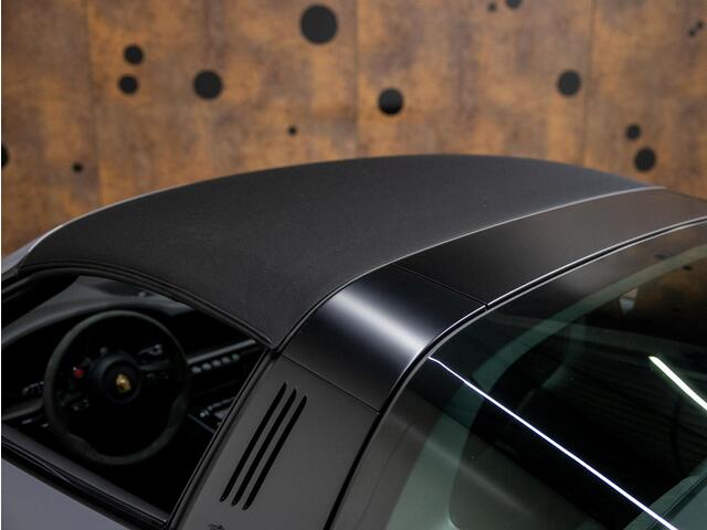 Porsche 911 3.6 T-Hybrid Targa 4 GTS | Lift | PDCC | 360° | HD-Matrix | BOSE | ACC | 18-weg |