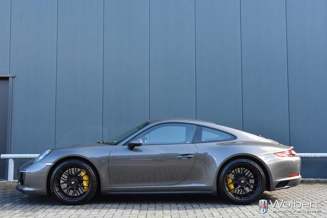 Porsche 911 991.2 3.0 Carrera GTS