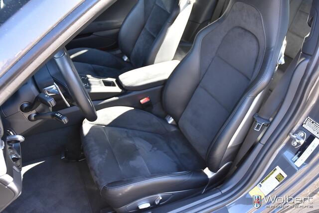 Porsche 911 991.2 3.0 Carrera GTS
