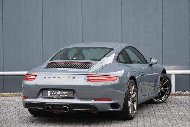 Porsche 911 991.2 3.0 Carrera
