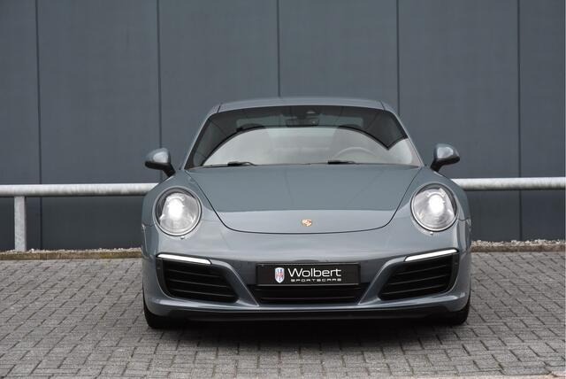 Porsche 911 991.2 3.0 Carrera