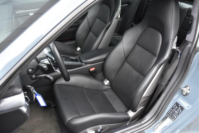 Porsche 911 991.2 3.0 Carrera