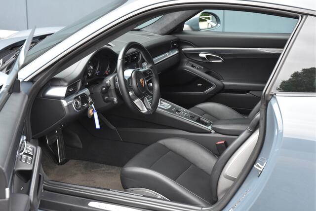 Porsche 911 991.2 3.0 Carrera