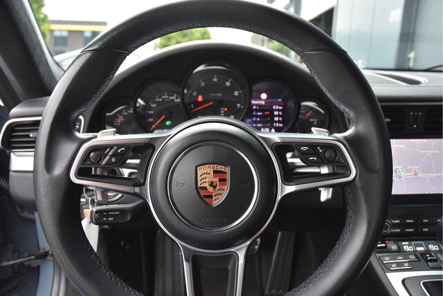 Porsche 911 991.2 3.0 Carrera