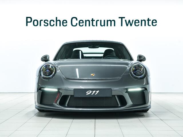 Porsche 911 GT3