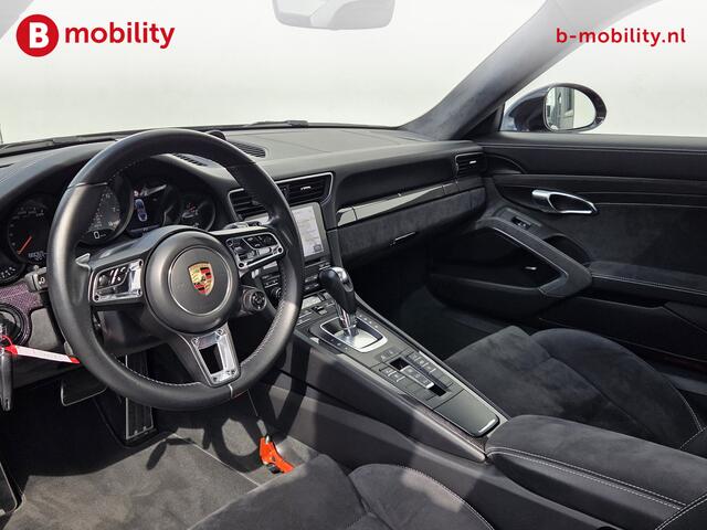 Porsche 911 3.0 Carrera 4 GTS Dealer Onderhouden! PDCC BOSE | LED Koplampen PDLS | Cruise Control | BOSE |