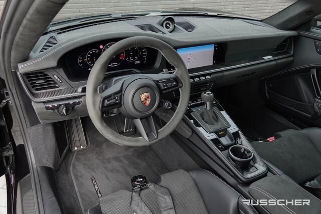 Porsche 911 4.0 GT3 510Pk | Weissach Pakket | Clubsport | Carbon | Bose | PPF | 21''