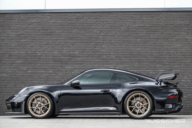 Porsche 911 4.0 GT3 510Pk | Weissach Pakket | Clubsport | Carbon | Bose | PPF | 21''