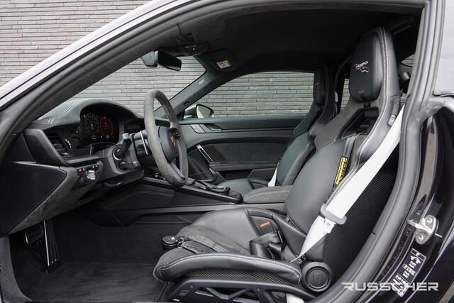 Porsche 911 4.0 GT3 510Pk | Weissach Pakket | Clubsport | Carbon | Bose | PPF | 21''