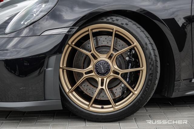 Porsche 911 4.0 GT3 510Pk | Weissach Pakket | Clubsport | Carbon | Bose | PPF | 21''