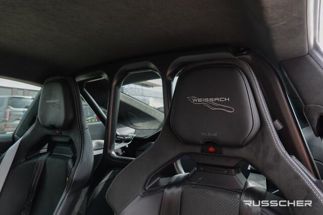 Porsche 911 4.0 GT3 510Pk | Weissach Pakket | Clubsport | Carbon | Bose | PPF | 21''