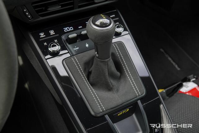 Porsche 911 4.0 GT3 510Pk | Weissach Pakket | Clubsport | Carbon | Bose | PPF | 21''