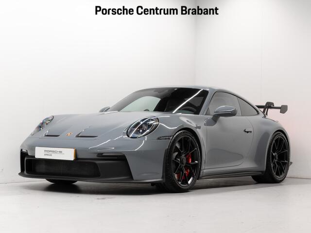Porsche 911 GT3