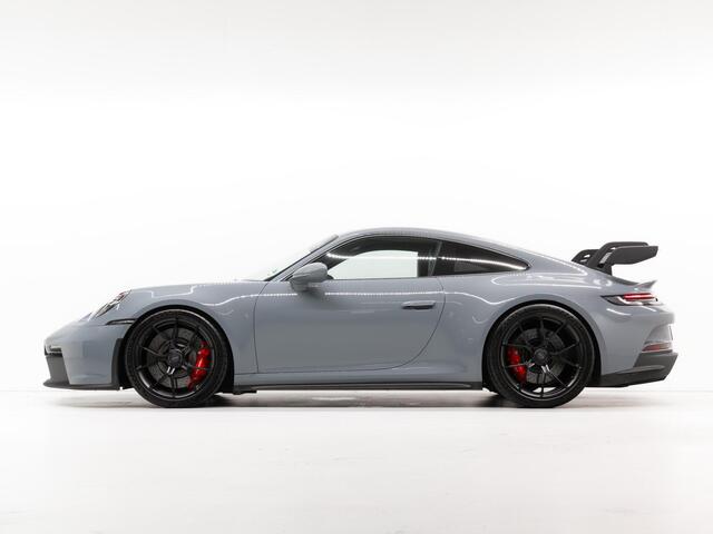 Porsche 911 GT3