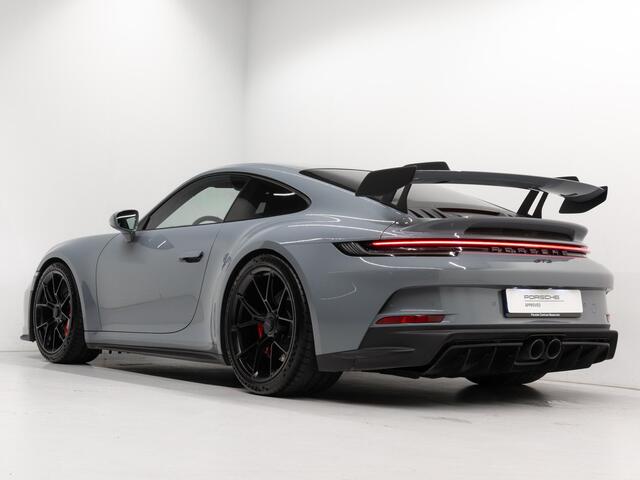 Porsche 911 GT3