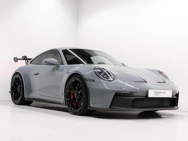 Porsche 911 GT3