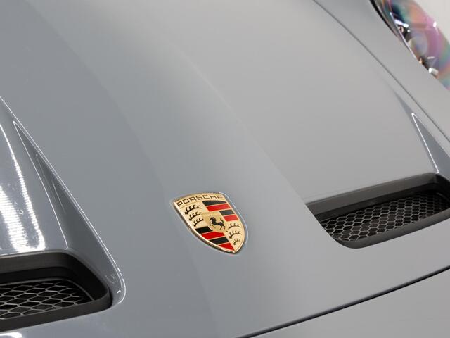 Porsche 911 GT3